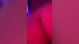 Dildo: who's dick can i bounce & cum on like this? ???? #2