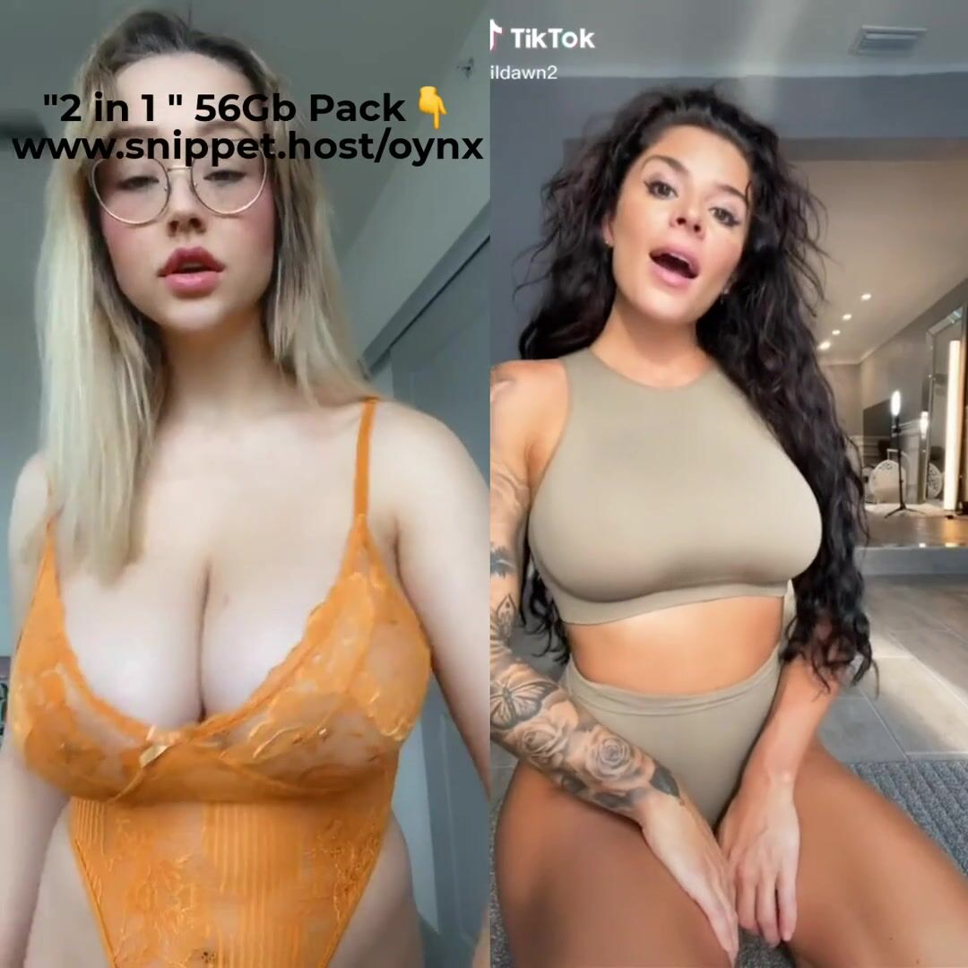 TikT0k Tiddies