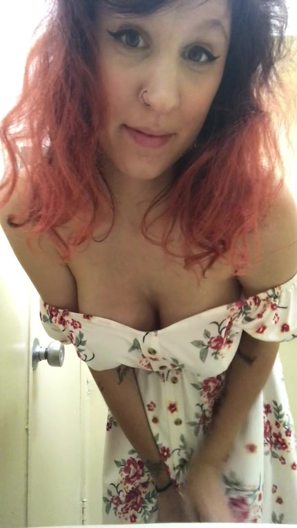 I can sneak off and fuck myself for you everyday. 0f:katana_rose