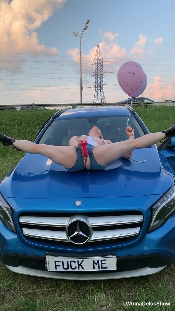 Sometimes i masturbate on a roadside, is it allowed?