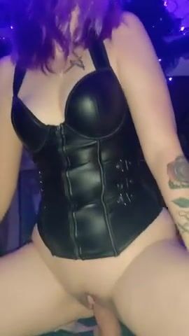 Dildos are so fun