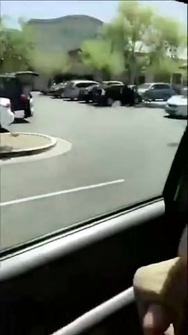 Public Parking lot
