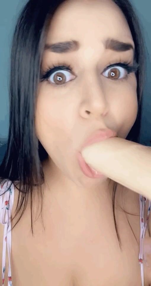 Wanna get to know me on a DEEPER level?