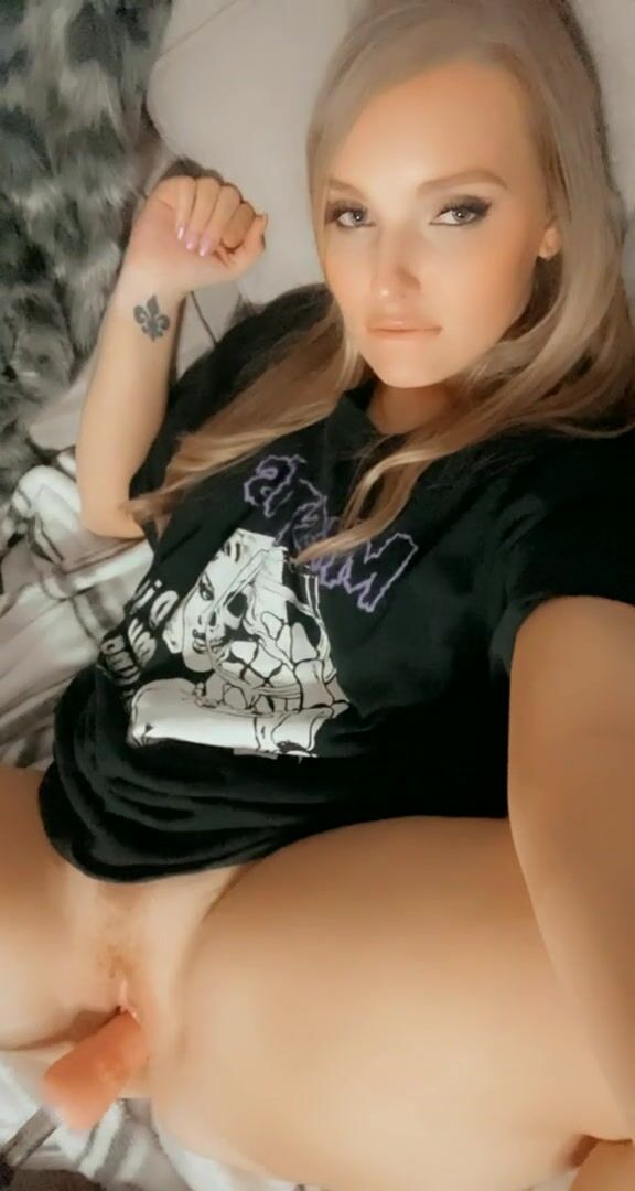 Wanna fuck me next?