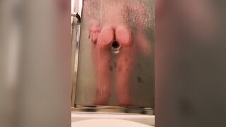 Dildo: I was alone in the shower ???? #4