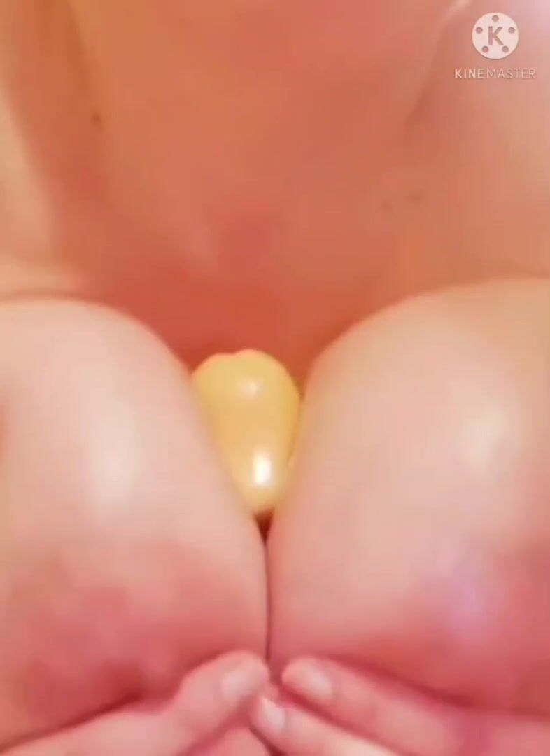 Dildos make playtime fun