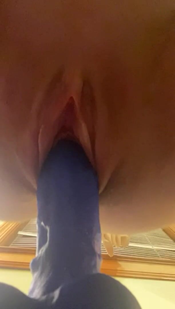Orgasm time