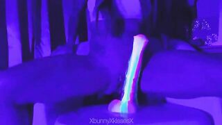 Huge Dildos: Do you want to see a Magic Trick? ???? #5