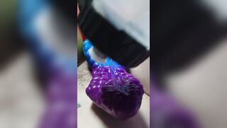 Djenn had me screaming ????